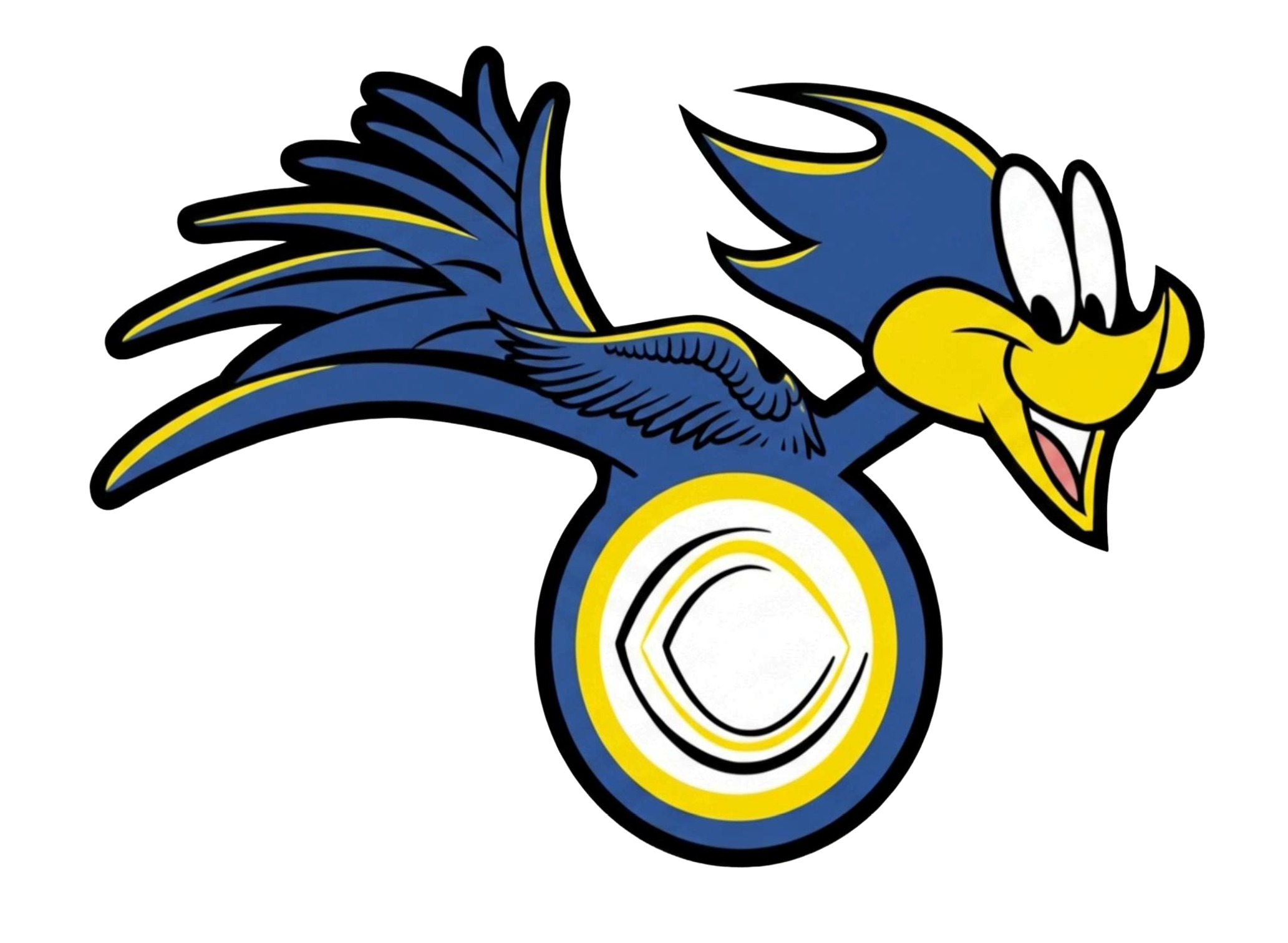 Road Runner Appliance Logo