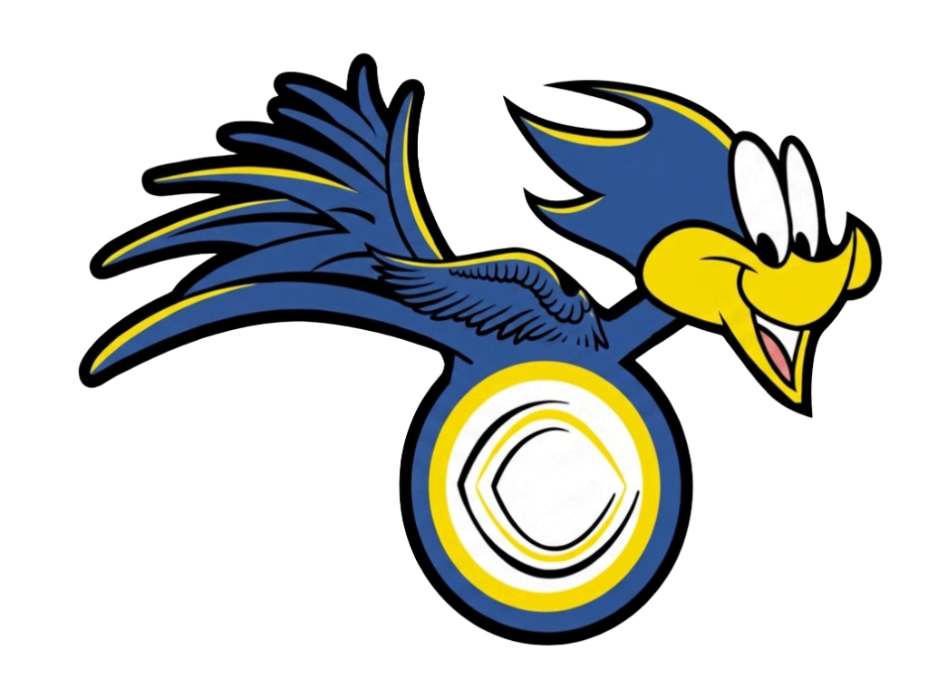 Road Runner Appliance Logo